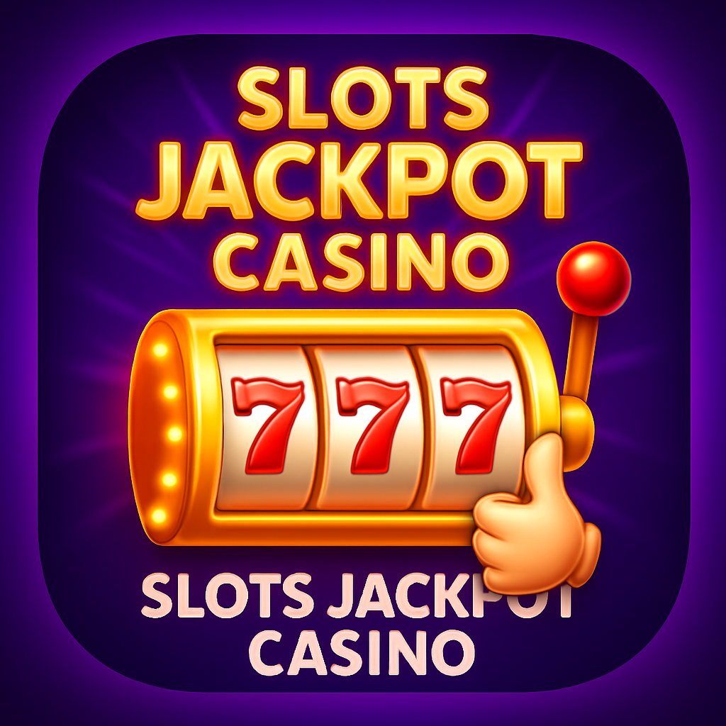 Slots Jackpot