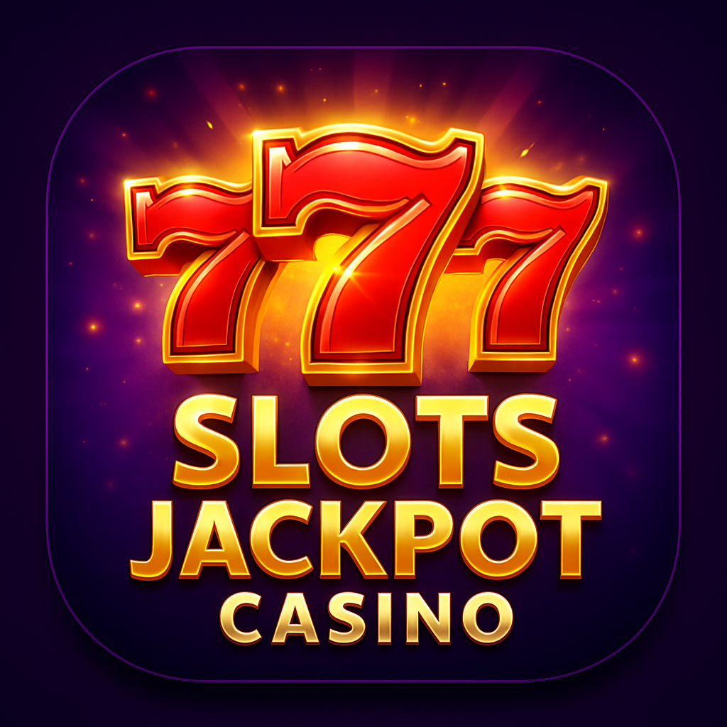 Slots Jackpot Casino